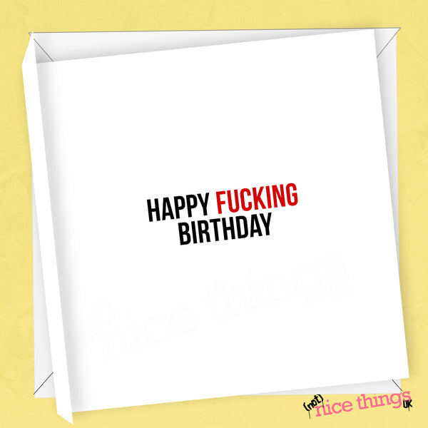 funny birthday card, Gordon Ramsay birthday card, personalised birthday, offensive greetings card, horrible bday card, rude birthday card, Ramsay cards, funny greetings card, customizable birthday card, alternative greetings card, alternative birthday card, personalised custom card, Adult birthday card