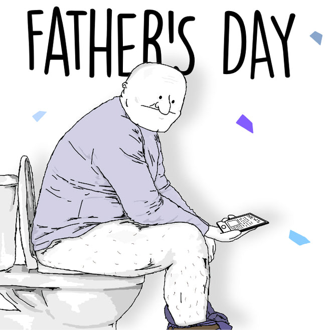 Father&#39;s Day