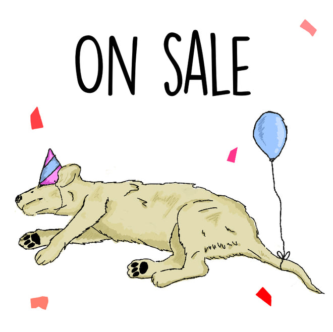 On Sale