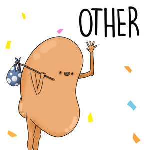 New Home / Leaving / Other Cards