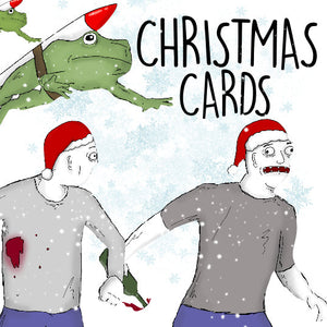 Christmas Cards