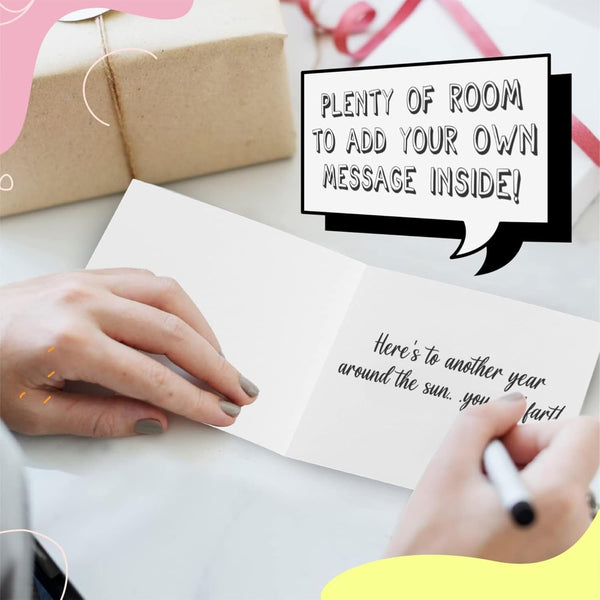 The DogFather | Father's Day Card