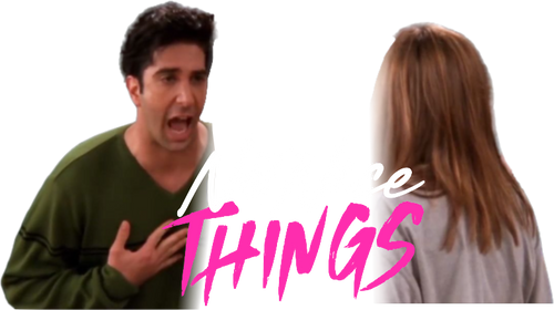 Not Nice Things