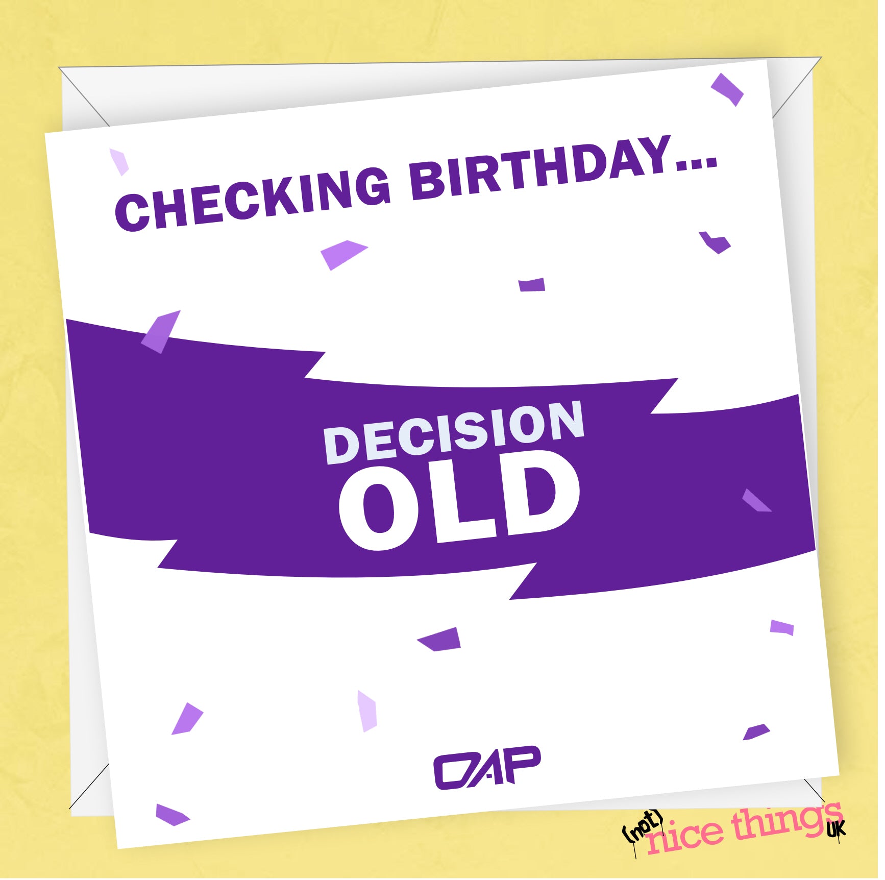 Funny VAR Football Card, Card for Him, 30th, 40th, 50th, Football birthday card for Dad, Cards for men, male birthday card, For Him, Husband